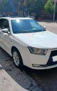 دنا پلاس توربو آپشنال ۱۴۰۳