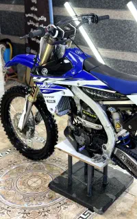 yz250
