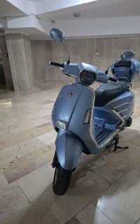 مناسب بانوان همتاز rs150 .1402 new