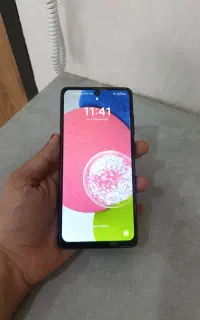 سامسونگ A52S 5G 256