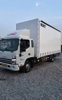 باربری تضمین بار مرکزی