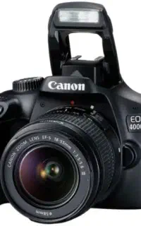 فروش دوربین canon