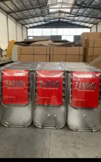 بند رخت  استیل گارانتی بندرخت خانگی ولومی ضخیم