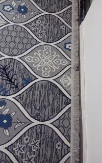 گلیم ۹متری سالم در حدنو