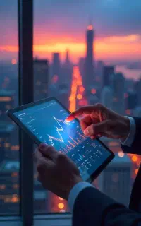 آموزش فوق تخصصی ترید