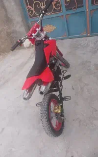 کراس ۱۱۰ خارجی اصل