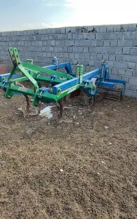 پنج گاز مرکب