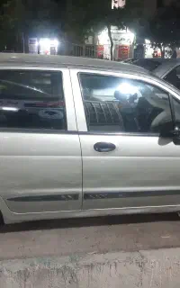 ماتیز مدل ۸۱ رینگ لاستیک اسپرت بیمه ۶ ماه