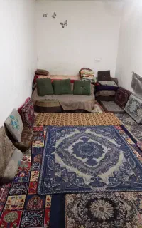 سویت اقامتی کوتاه مدت پاره وقت تمام وقت