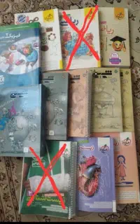 کتاب کنکوری