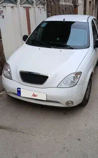 تیبا ۹۷ جهت معاوضه