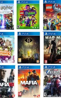 نصب بازی ps4 تا ورژن ۱۳ به پایین ترین قیمت