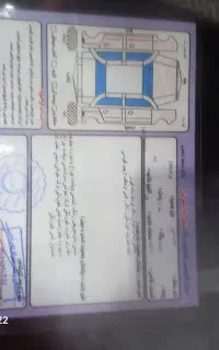 پراید۱۴۱ فنی بشرط