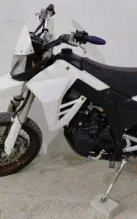 تعمیر گاه موتور سیکلت علیرضا