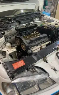 خدمات مکانیکی الکترونیک ماشین چینی کره ای و ایرانی