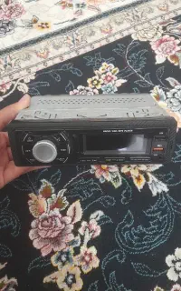 ضبط ۴ خروجی سیستم خور
