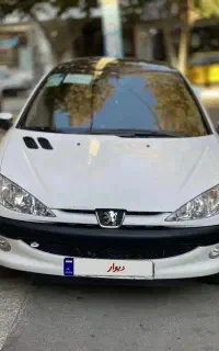 206 پاناروما 1402 درحد