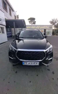 فیدلیتی الیت 7 نفره 404