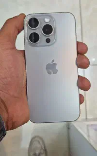 IPhone 15 pro