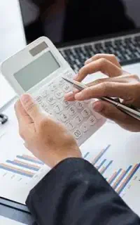 حسابدار مالی