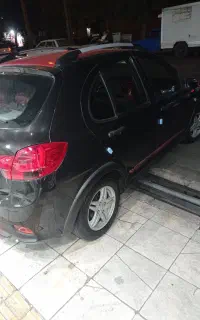 کوییک R مدل1400