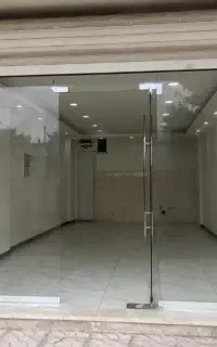 رهن مغازه نبش خیابون ۴ آریاشهر