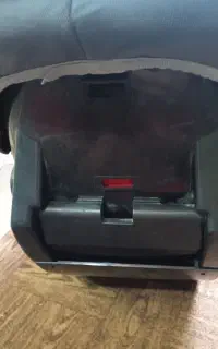 ساک حمل بچه