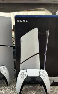 ps5