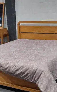 سرویس خواب چوب