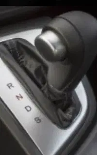 آموزش رانندگی با ماشین اتومات