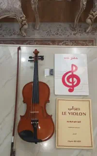 ویالن ۴/۴