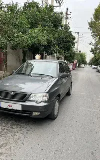 پراید ۱۱۱