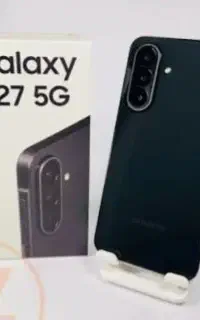 گوشی سامسونگ a27