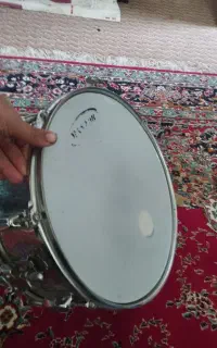 باسلام یک عدد تبل ارتشی کوک کوک