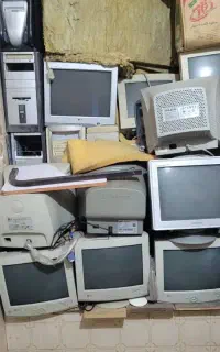 کیس مانیتور(خریدار)تمام نقاط