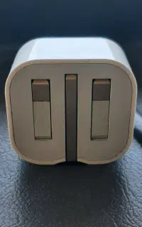 آداپتور شارژر آیفون 20w