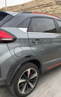 ام وی ام x33cross اتوماتیک ۱۴۰۲