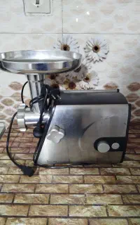 چرخ گوشت
