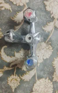 شیرآلات