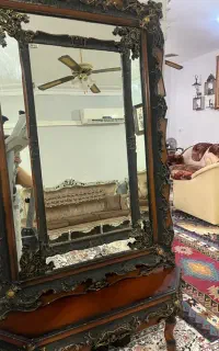 اینه وکنسول