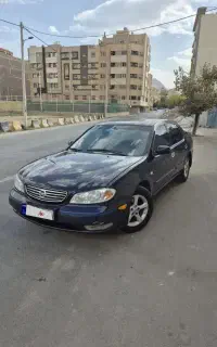 ماکسیما مدل 84 دنده