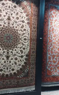 فرش ماشینی