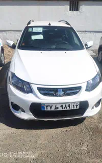 کوییک دنده gx صفرکیلومتر خشک