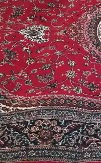 فروش دو عدد فرش ۹ و ۶ متری