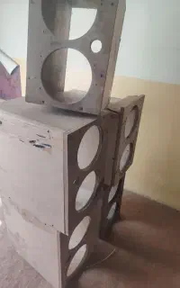 باکس ماینر مخصوص 2 فن