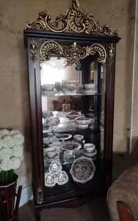 بوفه