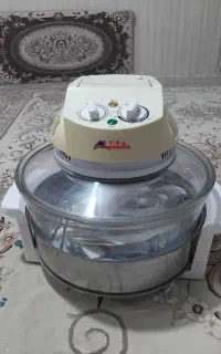 یک عددهوا پز نو