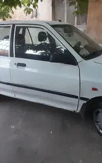 پراید مدل ۹۰