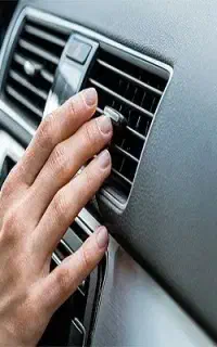 کولر  ماشین  با ضمانت کتبی یک ساله