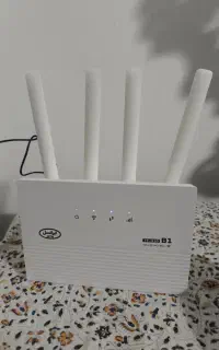 مودم 4G/TD-LTEایرانسل مدل TF-i120 B1